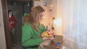 Ľudia dostanú od štátu 100-tisíc špeciálnych balíčkov