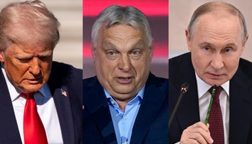 Granát vybuchol v rukách samotného Orbána, hovorí expert. Šampanské sa v Kremli ani vo Washingtone po voľbách neotvára