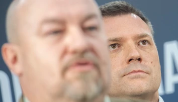 „Dajte mi pokoj s Tarabom, nikdy nemal byť ministrom životného prostredia.“ Na rokovaní vlády nechýbali koaličné spory