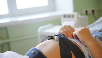 Môže koronavírus ohroziť aj nenarodené dieťa? Vedci sa prikláňajú k tomuto názoru