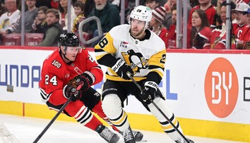 Columbusu sa podaril skvelý obrat, Toronto opäť nenašlo recept na Detroit. Pittsburgh rozstrieľal Chicago