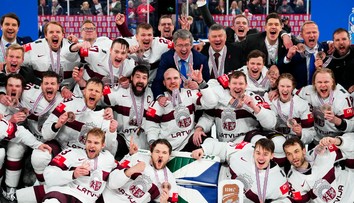 Sviatok tipérov je za nami. Vďaka lotyšskej senzácii jeden z nich skončil v mínuse 28-tisíc eur