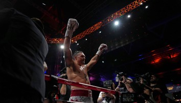 Oleksandr Usyk oznámil, kedy ukončí kariéru. Vyjadril sa aj k špekuláciám o súboji s rodákom zo Slovenska