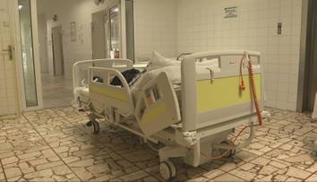 „Keď som to videla, skoro som odpadla.“ Dana sa dozvedela, že sa lieči na rakovinu. Podľa lekárov došlo k zámene