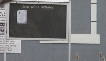 Ochrana osobných údajov zosnulých spôsobuje chaos aj na dušičky