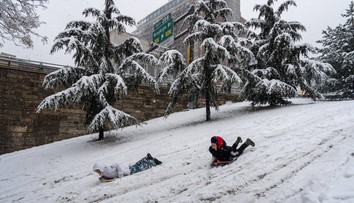 Mráz z Ruska vtrhne na Slovensko: Vieme, kedy nastane zlom. Meteorológovia už hovoria o snehu
