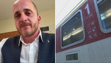 Lístok na vlak si kúpite na netradičnom mieste. Pozor, dvoch skupín Slovákov sa to netýka