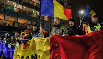 Rumunský prezident: Nie sme druhotriednym štátom EÚ