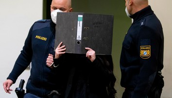 Nemka nechala zomrieť od smädu iba päťročné dievčatko. Džihádistka spoznala svoj trest