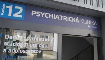 V Martine vzniklo pracovisko, ktoré pomáha deťom aj dospelým s duševnými problémami. Podarilo sa tak vďaka divákom Markízy