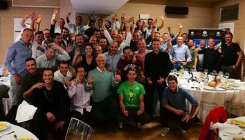 Sagan sa rozlúčil s Tinkoffom: "Ďakujem za skvelé dve sezóny"