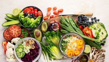 Stačí niekoľko zmien v jedálničku. Tieto potraviny prirodzene znižujú cholesterol