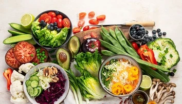 Stačí niekoľko zmien v jedálničku. Tieto potraviny prirodzene znižujú cholesterol