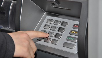 Najčastejšie používané PIN kódy: Ľudská hlúposť nepozná hraníc