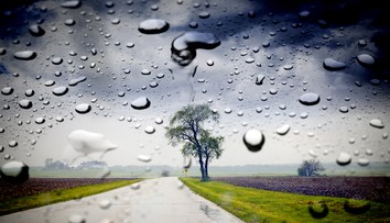 Zima ešte útočí, sviatky však prinesú vytúženú zmenu