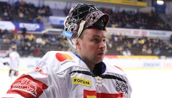 Július Hudáček vychytal ďalšie víťazstvo. V Nemecku ešte neokúsil chuť prehry