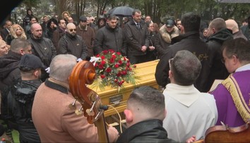 Rómskeho kráľa pochovali v Košiciach bez zlata. Hovorili sme s možným nástupcom Róberta I.