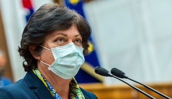 Ombudsmanka je v preventívnej karanténe, ruší stretnutie s prezidentkou