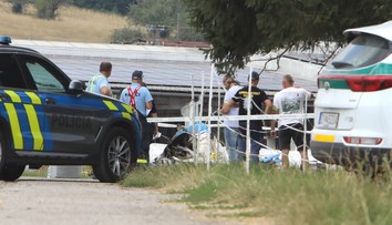 Na zemi ich čakala rodina. Vyhliadkový let neprežili otec, syn ani pilot