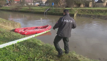 Dôchodca (†70) bol nezvestný od piatku, domov sa už nevrátil