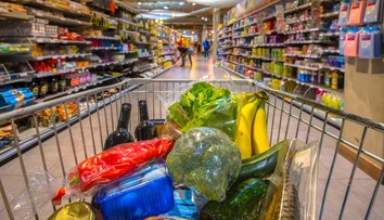 Ceny potravín pôjdu hore. Zisťovali sme, ktorých