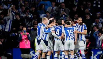 Atletico spoznalo súpera vo finále pohára. O trofej zabojuje baskický klub po tesných triumfoch