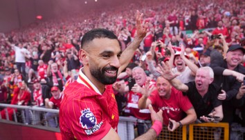 Salah je v Liverpoole nespokojný, podľa anglickej legendy poškodzuje svoju povesť klubovej ikony