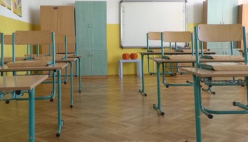 V registri trestov malo záznam vyše 1500 slovenských učiteľov