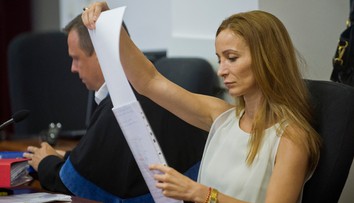 Za objednávku vraždy manžela uznal podnikateľku Zámečníkovú súd vinnou