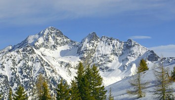 Tragédia v Alpách. Po páde z 300-metrového zrázu zahynula Slovenka (†32)