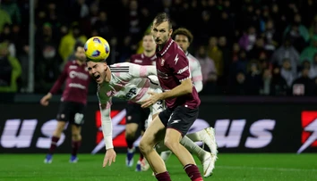 Po pôsobení v Saudskej Arábii sa vracia do Európy. Norbert Gyömbér má nový klub