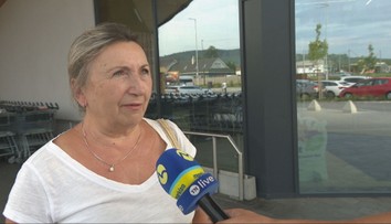 Platy aj dôchodky nestačia a šetrenie na sviatkoch je nespravodlivé. V uliciach sme zisťovali názory na konsolidáciu