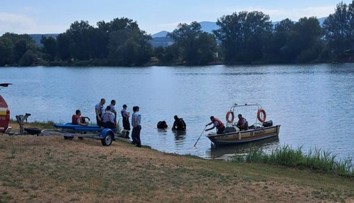 Polícia pátra na Zelenej vode po 43-ročnom mužovi, prevrátil sa s ním čln