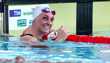 Fantastický výkon Holanďanky v Taliansku. Marrit Steenbergenová sa postarala o nový svetový rekord