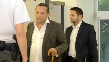 Špecializovaný súd v prípade Brtvu a Pachingera zatiaľ rozhodnúť nemôže
