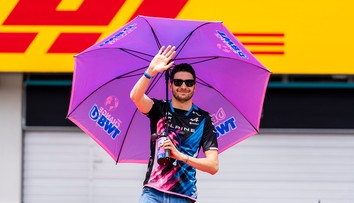 V F1 sa píše história, Laura Müllerová bude prvou ženou na zodpovednej pozícii. Šéf tímu vysvetlil svoj výber