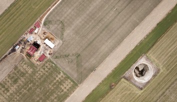 Zem sa im prepadá pred očami. Stovky prepadlín sú hlboké desiatky metrov, experti varujú