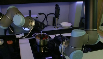 Dokážu pripraviť jedlo v priebehu pár minút. Netypických automatov bude čoraz viac