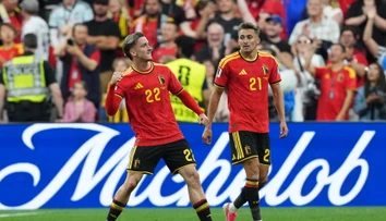 Belgicko v poslednom zápase nenechalo nič na náhodu. Po dominantnom triumfe ovládlo skupinu