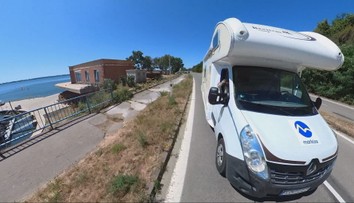 Karavanom po Slovensku: Náš štáb vybral najlepšie momenty a prezradil, koľko ho vyšla týždňová cesta