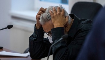 Štefan Agh je vinný z falšovania televíznych zmeniek, za mreže má ísť na 13 rokov