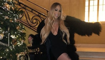 Najkrajšie vianočné skladby všetkých čias: Bez Mariah Carey to nepôjde ani tentoraz