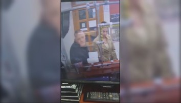 Bonnie a Clyde na slovenský spôsob. V centre Bratislavy vyčíňal pár, ktorý polícia už veľmi dobre pozná