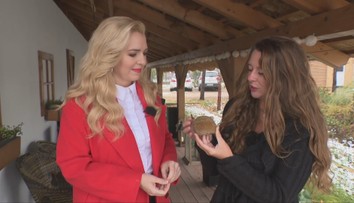 Vedkyňa z Košíc vymyslela prevratný objav. Ohuruje tunajších farmárov aj vo svete