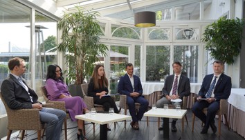 Poistenec okrem benefitov hľadá poisťovňu, ktorá mu umožňuje dostať sa rýchlejšie k liečbe