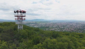 Košická Eifelovka sa vďaka eurofondom dočká modernizácie. Detaily projektu ukázali, že turisti sa majú na čo tešiť