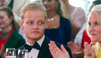 Syna nórskej korunnej princeznej odsúdili na štyri roky väzenia za znásilnenie