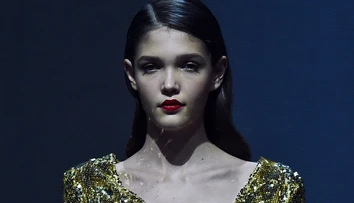 Svetové finále Elite Model Look vyhrala krásna 15-ročná Češka