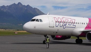 Letecká nízkonákladovka ohlásila novinky: Zavedie „schudobnenú“ prémiovú triedu, Wi-Fi či návrat špeciálneho programu