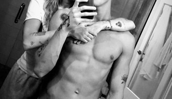 Ešte sa nestihla ani rozviesť: Speváčka to strieda rýchlejšie ako ponožky